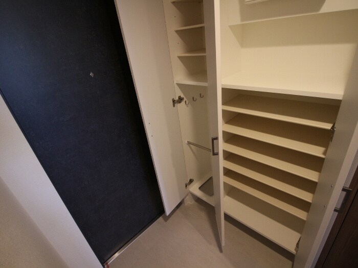 エスリード金山プルミエの物件内観写真