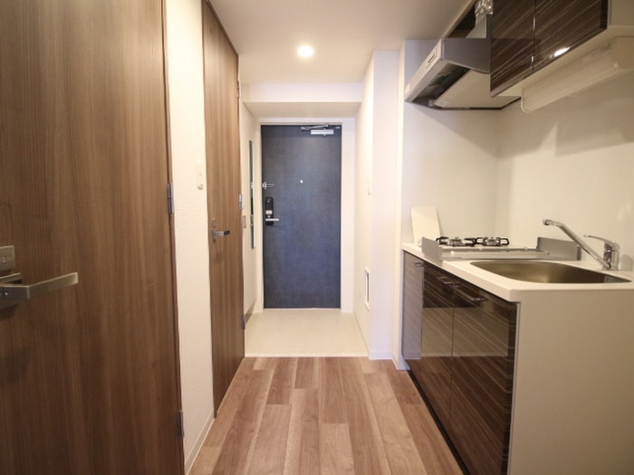 エスリード金山プルミエの物件内観写真