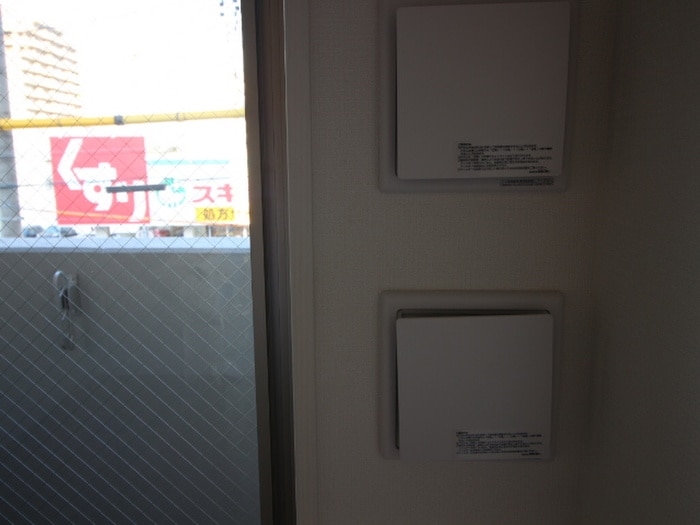 エスリード金山プルミエの物件内観写真