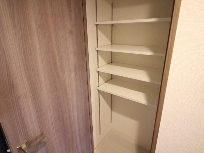 エスリード金山プルミエの物件内観写真