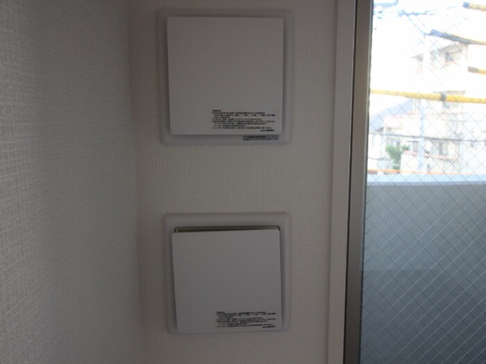 エスリード金山プルミエの物件内観写真