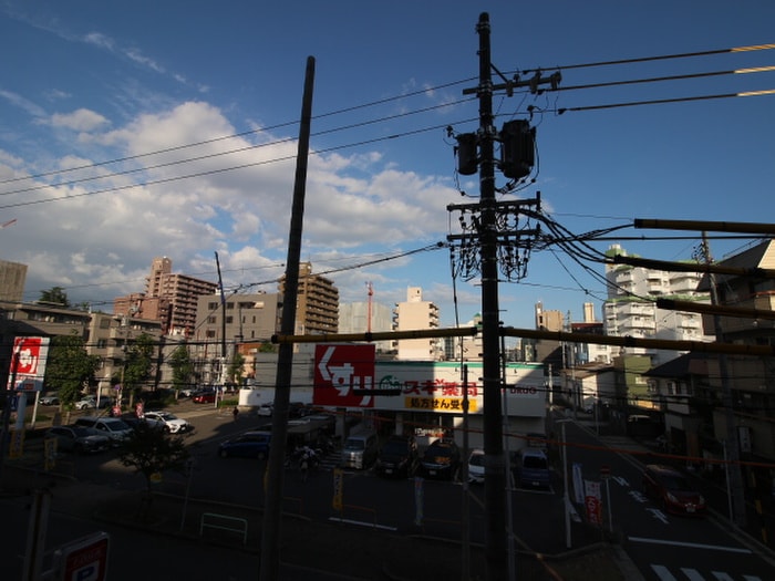 エスリード金山プルミエの物件内観写真