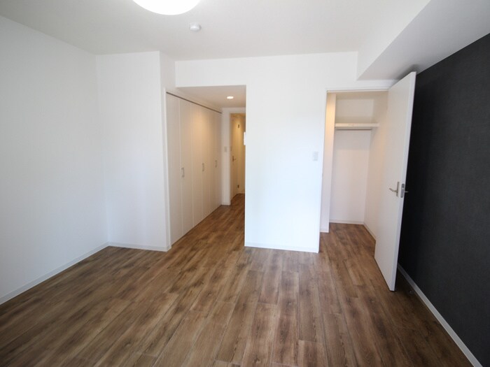 ＡＸＩＡ亀島の物件内観写真