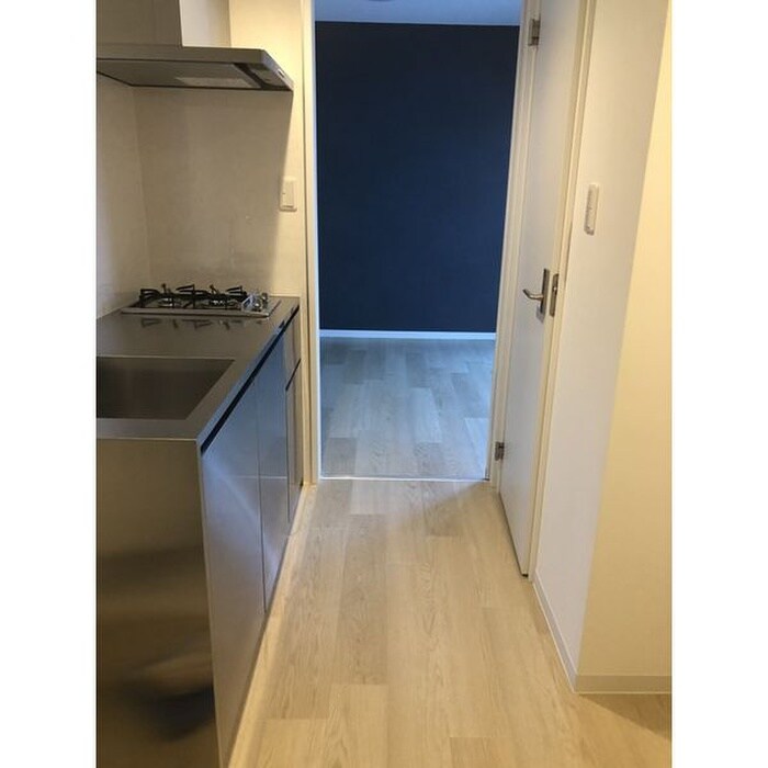 ＡＸＩＡ亀島の物件内観写真