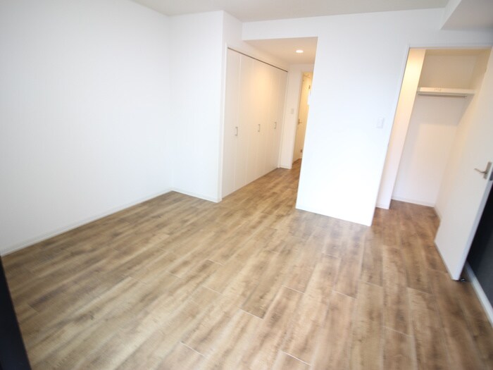 ＡＸＩＡ亀島の物件内観写真