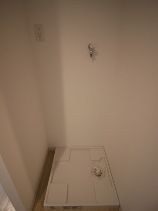 ＡＸＩＡ亀島の物件内観写真