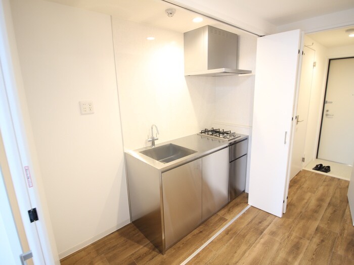 ＡＸＩＡ亀島の物件内観写真