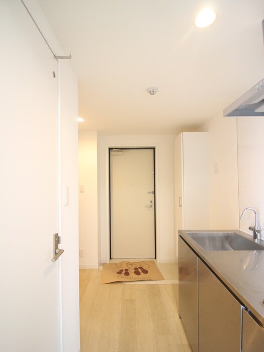 ＡＸＩＡ亀島の物件内観写真