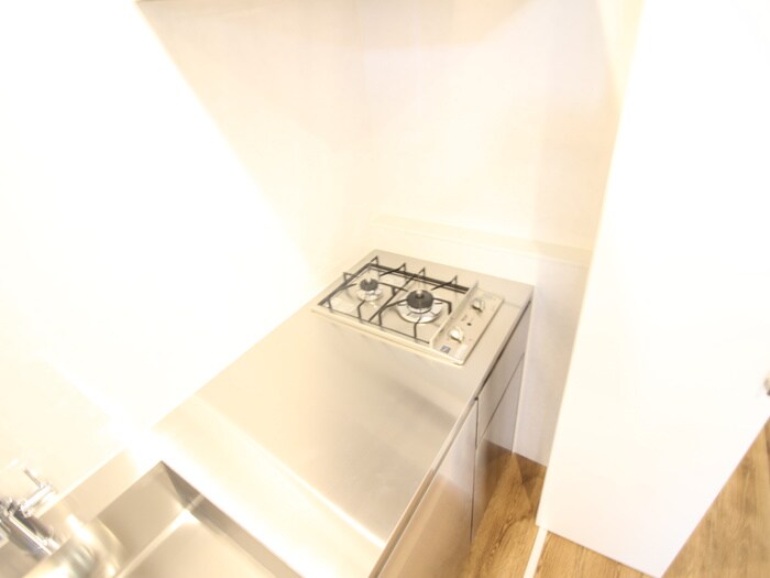 ＡＸＩＡ亀島の物件内観写真