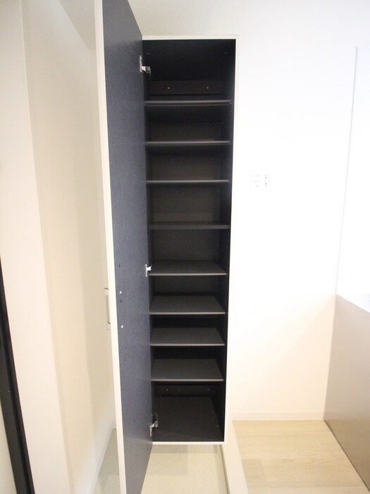 ＡＸＩＡ亀島の物件内観写真