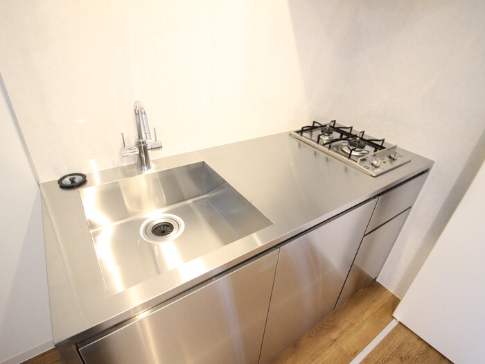 ＡＸＩＡ亀島の物件内観写真