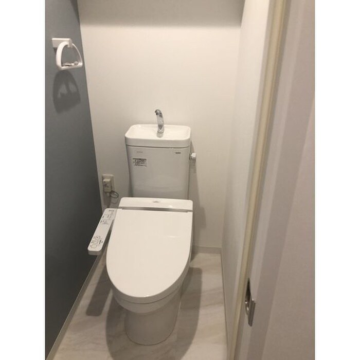 ＡＸＩＡ亀島の物件内観写真