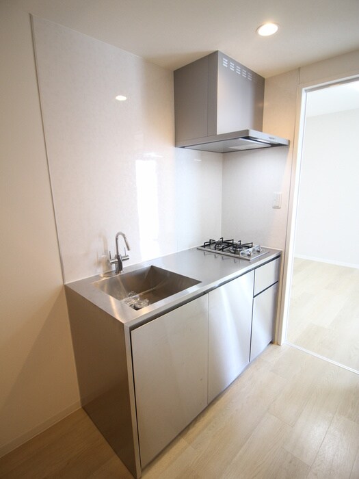 ＡＸＩＡ亀島の物件内観写真