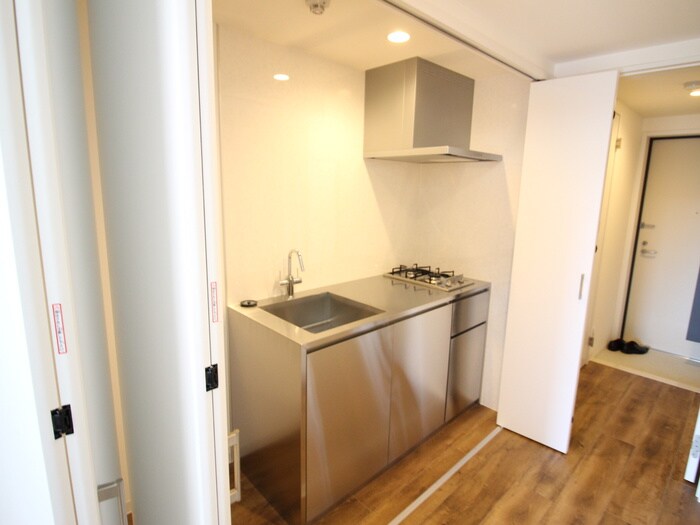 ＡＸＩＡ亀島の物件内観写真