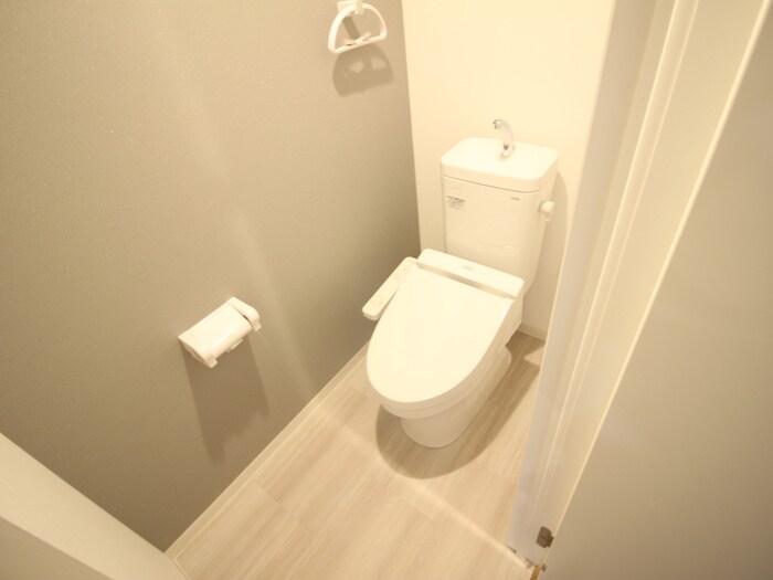 ＡＸＩＡ亀島の物件内観写真