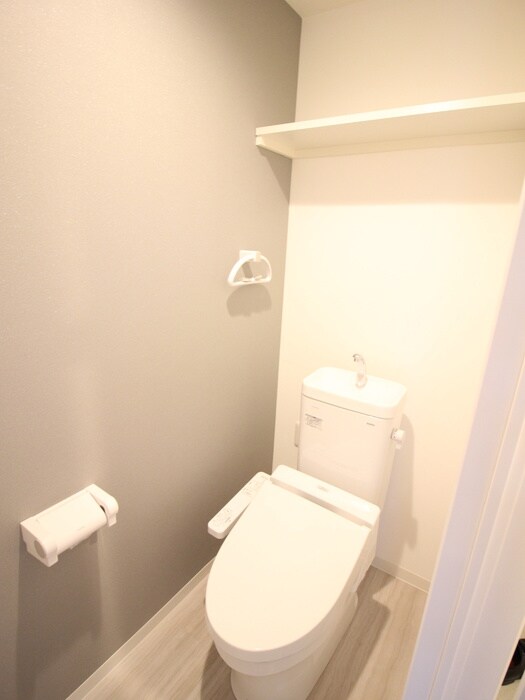 ＡＸＩＡ亀島の物件内観写真