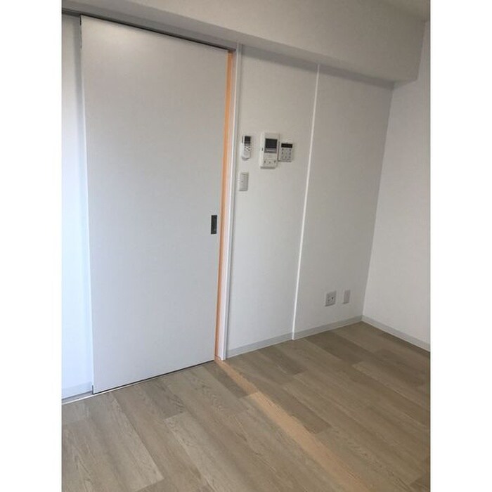 ＡＸＩＡ亀島の物件内観写真