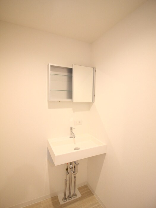 ＡＸＩＡ亀島の物件内観写真