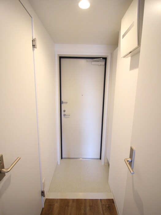 ＡＸＩＡ亀島の物件内観写真