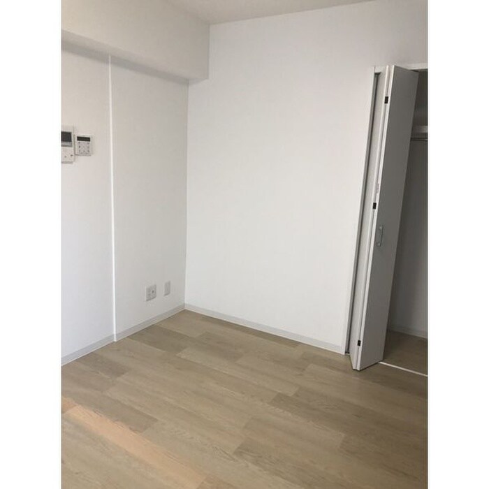 ＡＸＩＡ亀島の物件内観写真