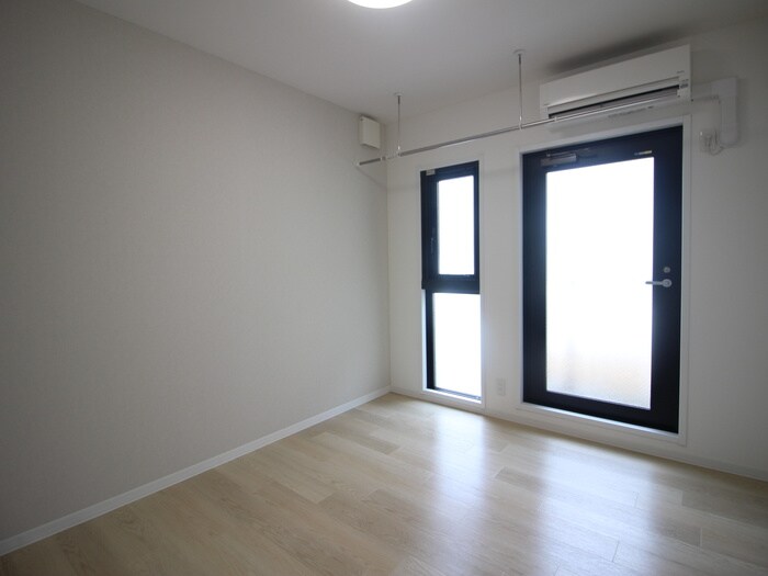 ＡＸＩＡ亀島の物件内観写真