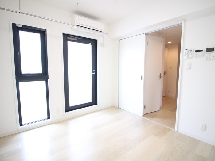 ＡＸＩＡ亀島の物件内観写真