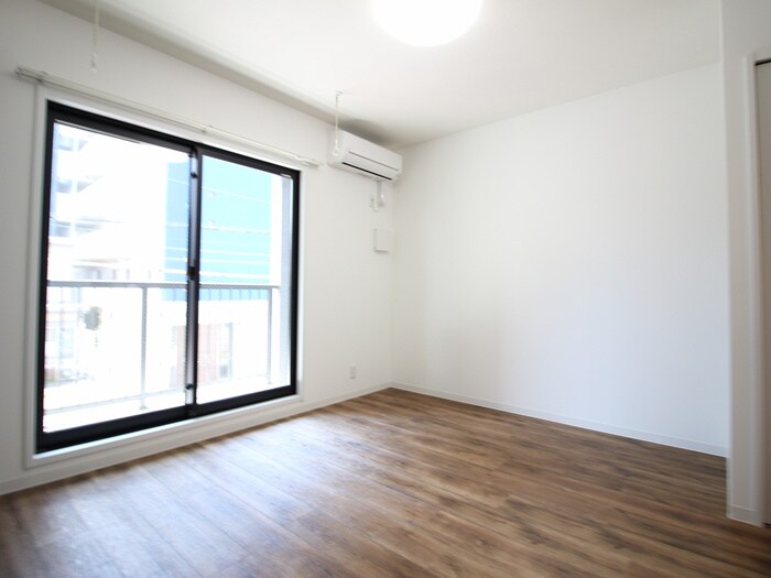 ＡＸＩＡ亀島の物件内観写真