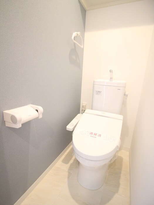 ＡＸＩＡ亀島の物件内観写真