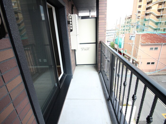 ＡＸＩＡ亀島の物件内観写真