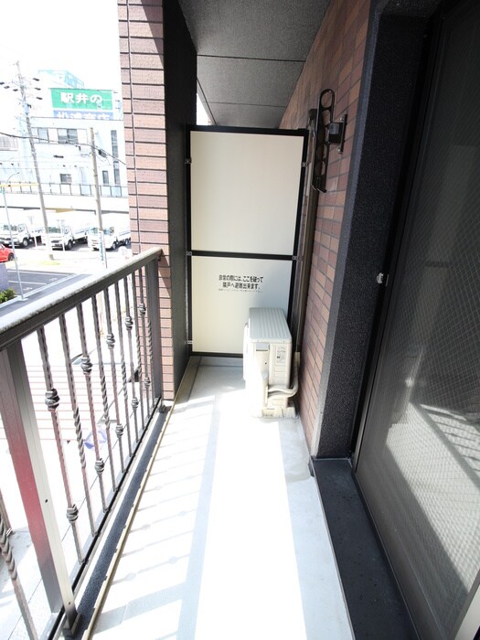 ＡＸＩＡ亀島の物件内観写真