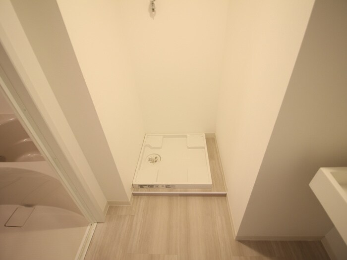 ＡＸＩＡ亀島の物件内観写真