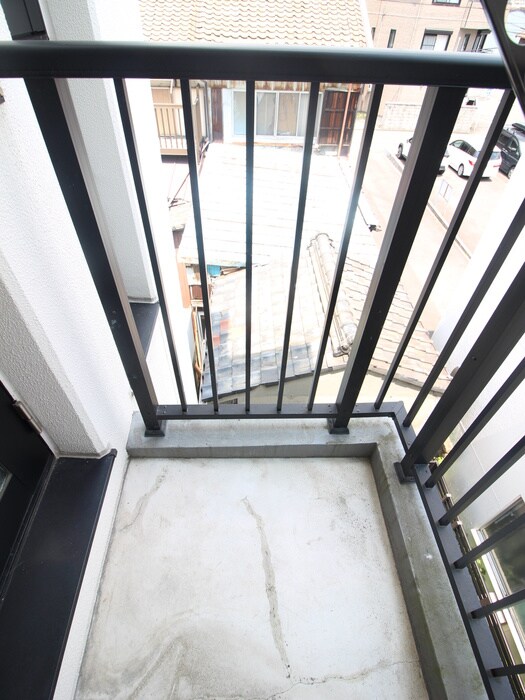 ＡＸＩＡ亀島の物件内観写真