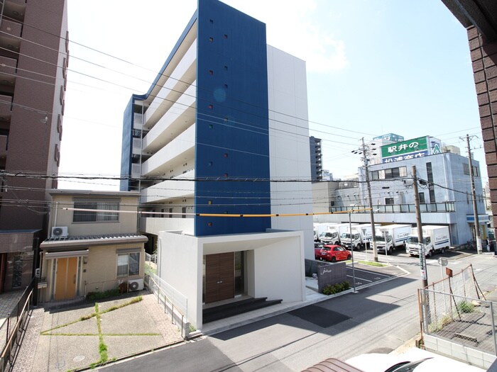 ＡＸＩＡ亀島の物件内観写真