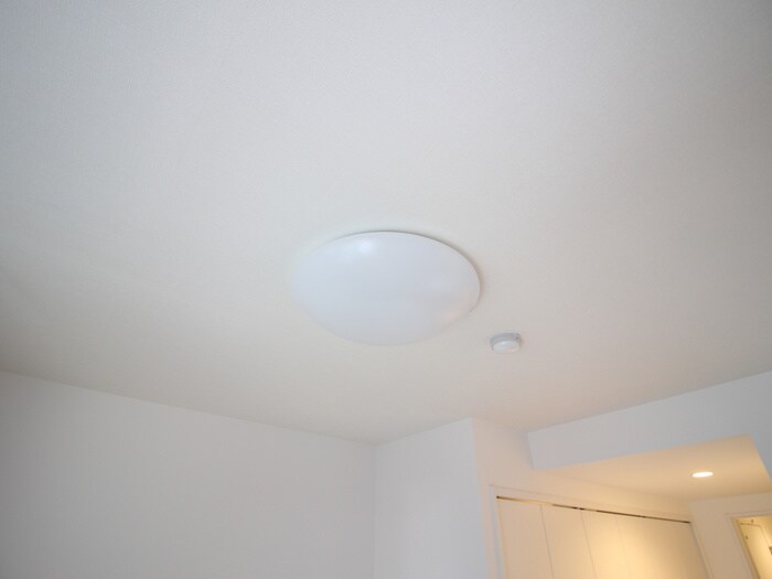 ＡＸＩＡ亀島の物件内観写真