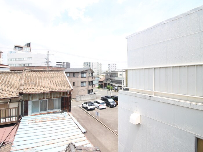 ＡＸＩＡ亀島の物件内観写真