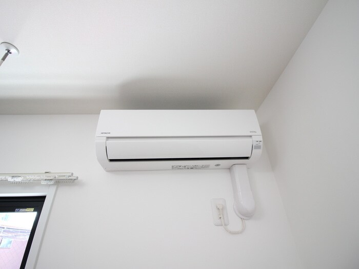 ＡＸＩＡ亀島の物件内観写真