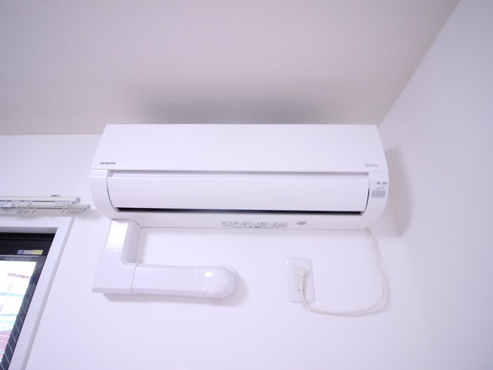 ＡＸＩＡ亀島の物件内観写真