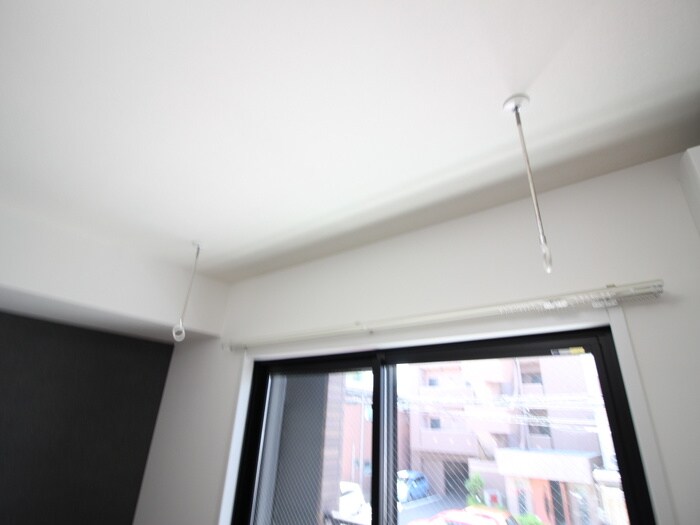 ＡＸＩＡ亀島の物件内観写真