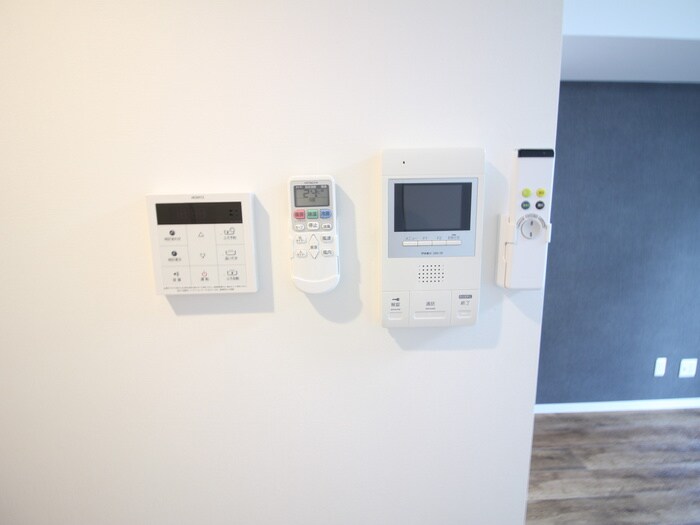 ＡＸＩＡ亀島の物件内観写真