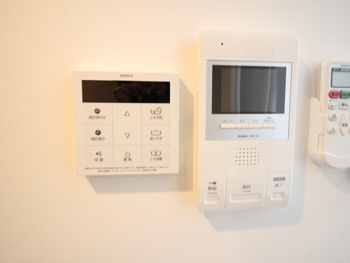 ＡＸＩＡ亀島の物件内観写真