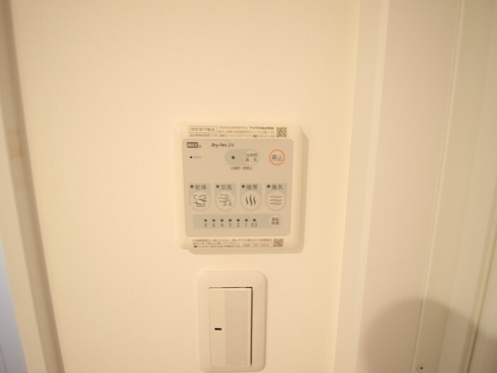 ＡＸＩＡ亀島の物件内観写真