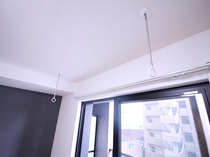 ＡＸＩＡ亀島の物件内観写真