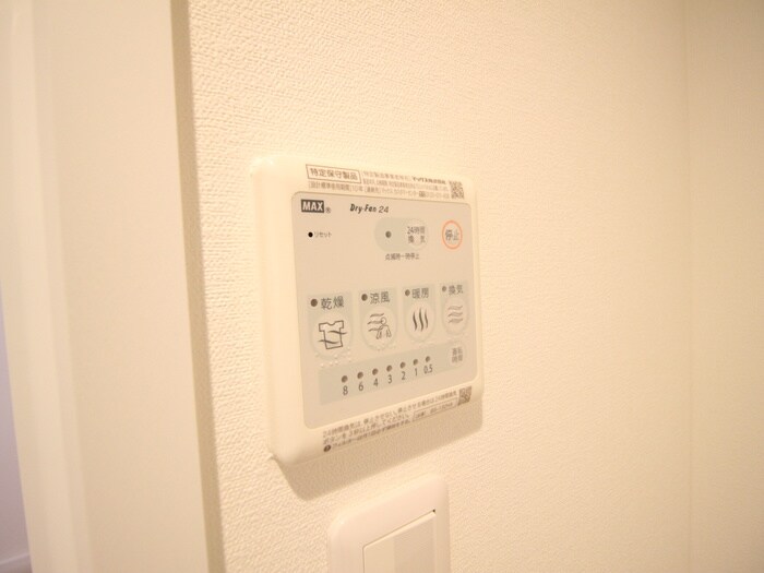 ＡＸＩＡ亀島の物件内観写真