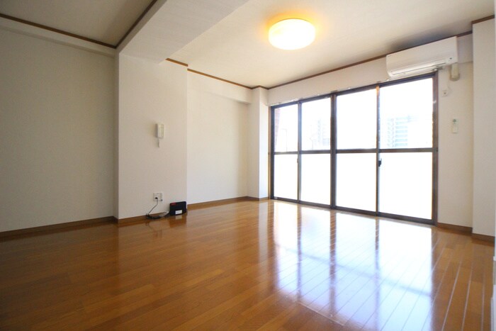 ミネルヴァ本郷の物件内観写真