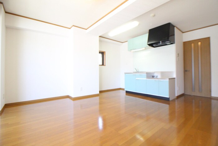 ミネルヴァ本郷の物件内観写真