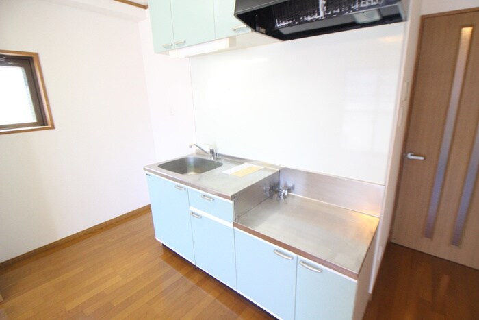 ミネルヴァ本郷の物件内観写真