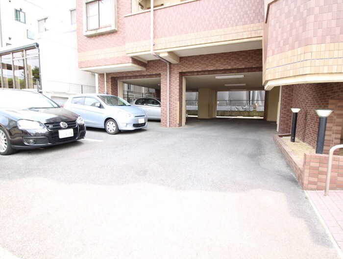 ミネルヴァ本郷の物件外観写真