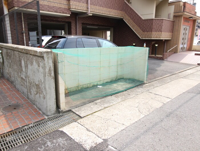 ミネルヴァ本郷の物件外観写真