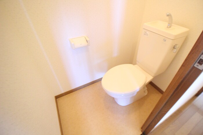 ミネルヴァ本郷の物件内観写真