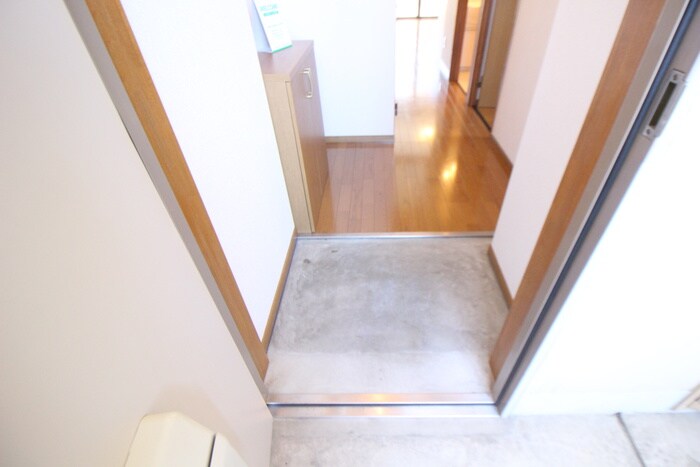 ミネルヴァ本郷の物件内観写真